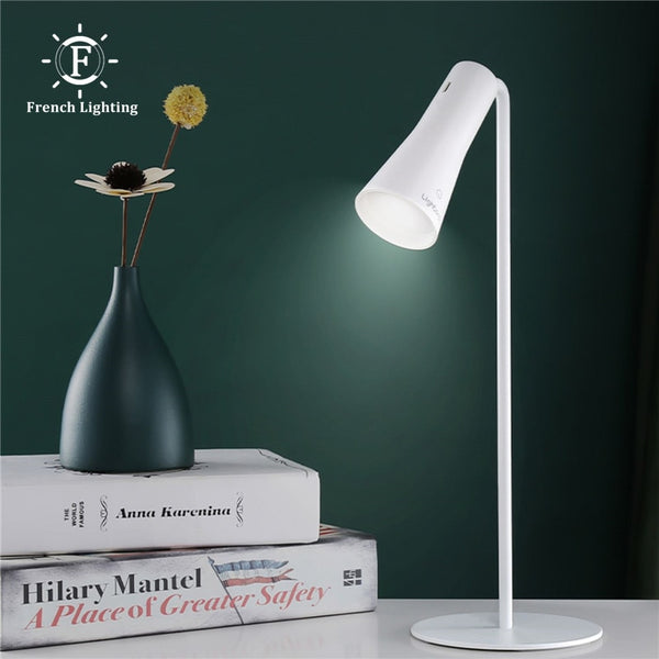 Portable Desk Lamp