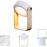 Portable Folding Lantern Lamp