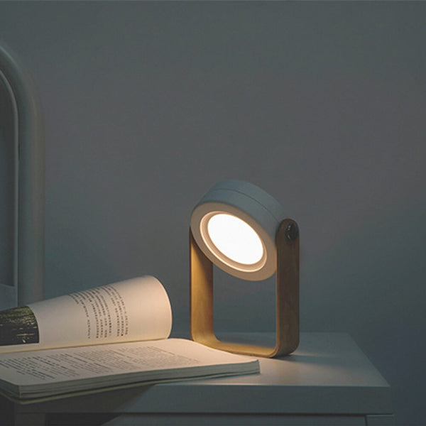 Portable Folding Lantern Lamp